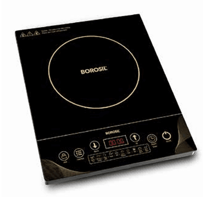 Smart Kook Induction Cooktop - TC14 - 1