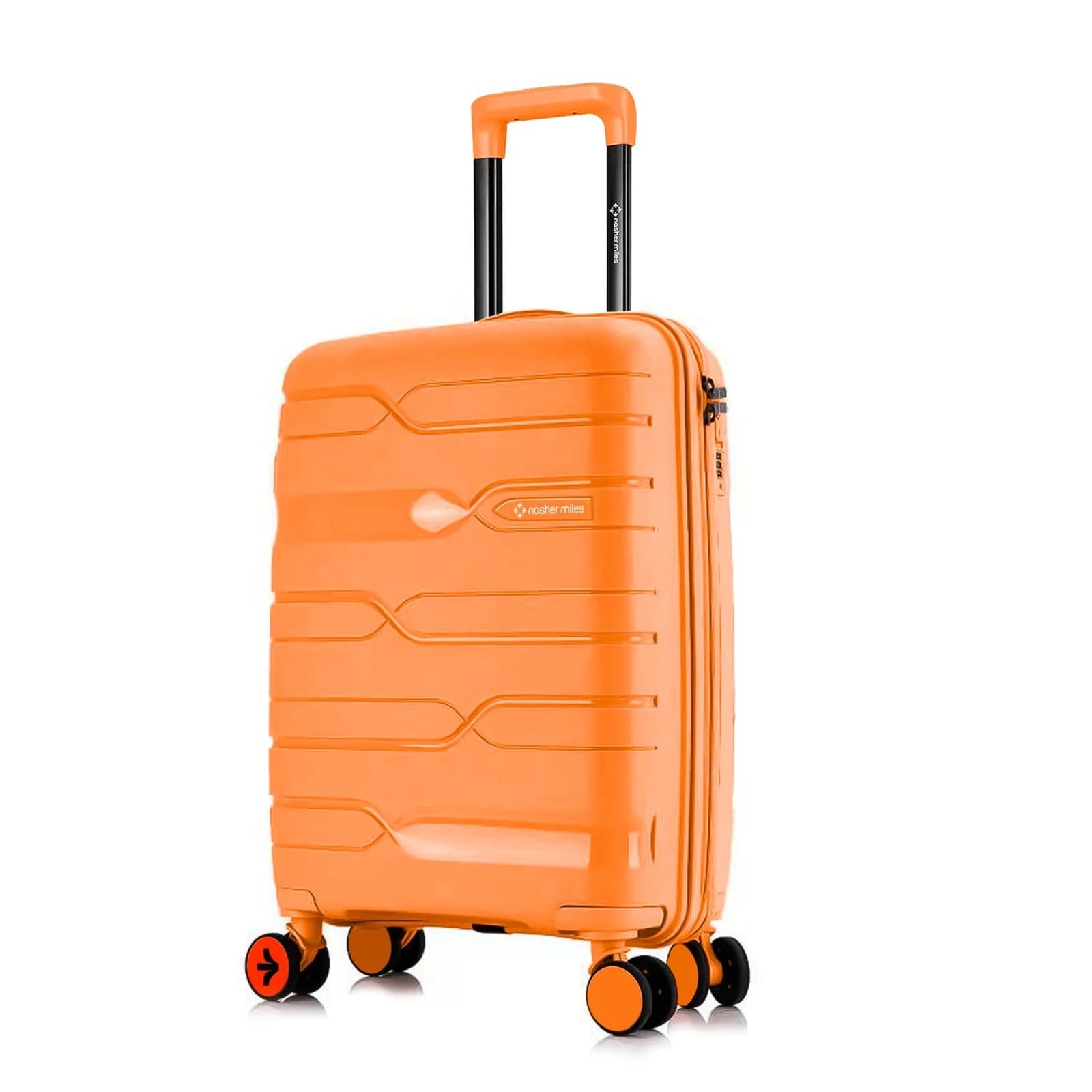 Paris Hard Case Trolley Bag - 28 inch - 1