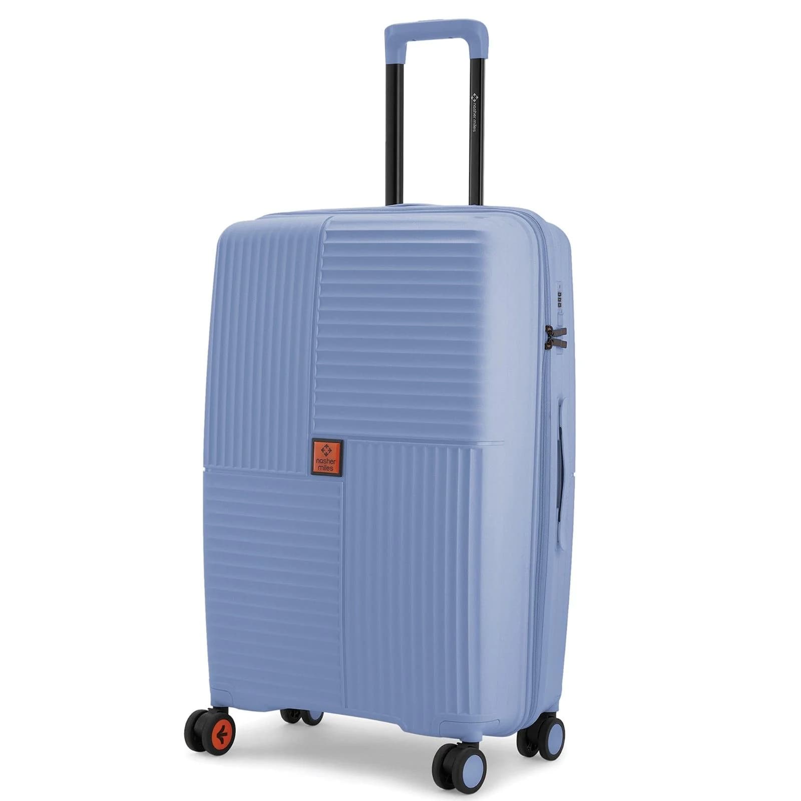 Singapore Hardcase Trolley Bag - 28inch - 1
