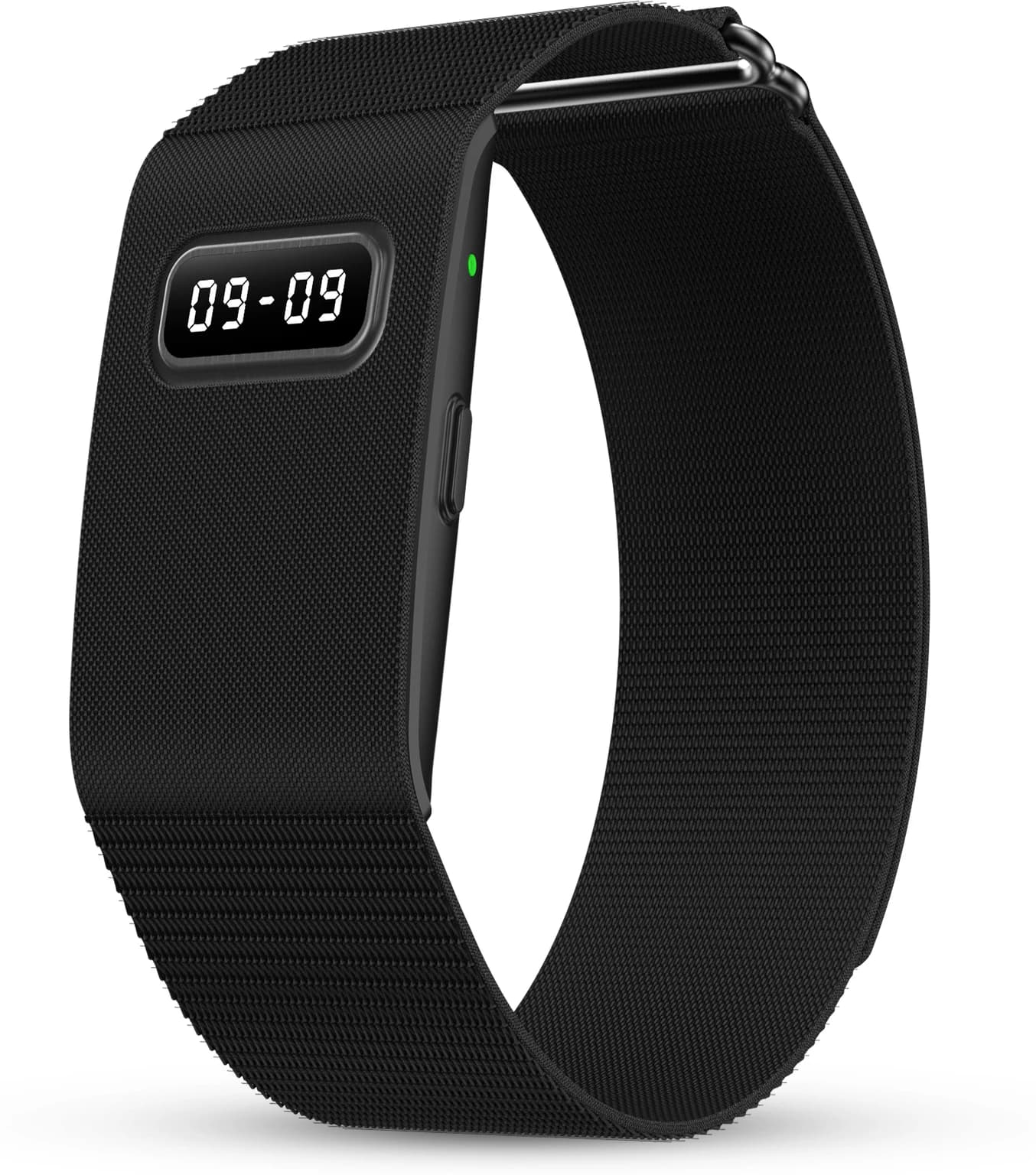 Qore View Smart Watch - 1
