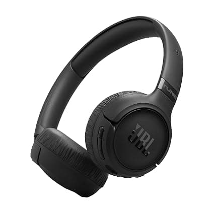 Tune 680 NC Wireless On-Ear Headphones - 1