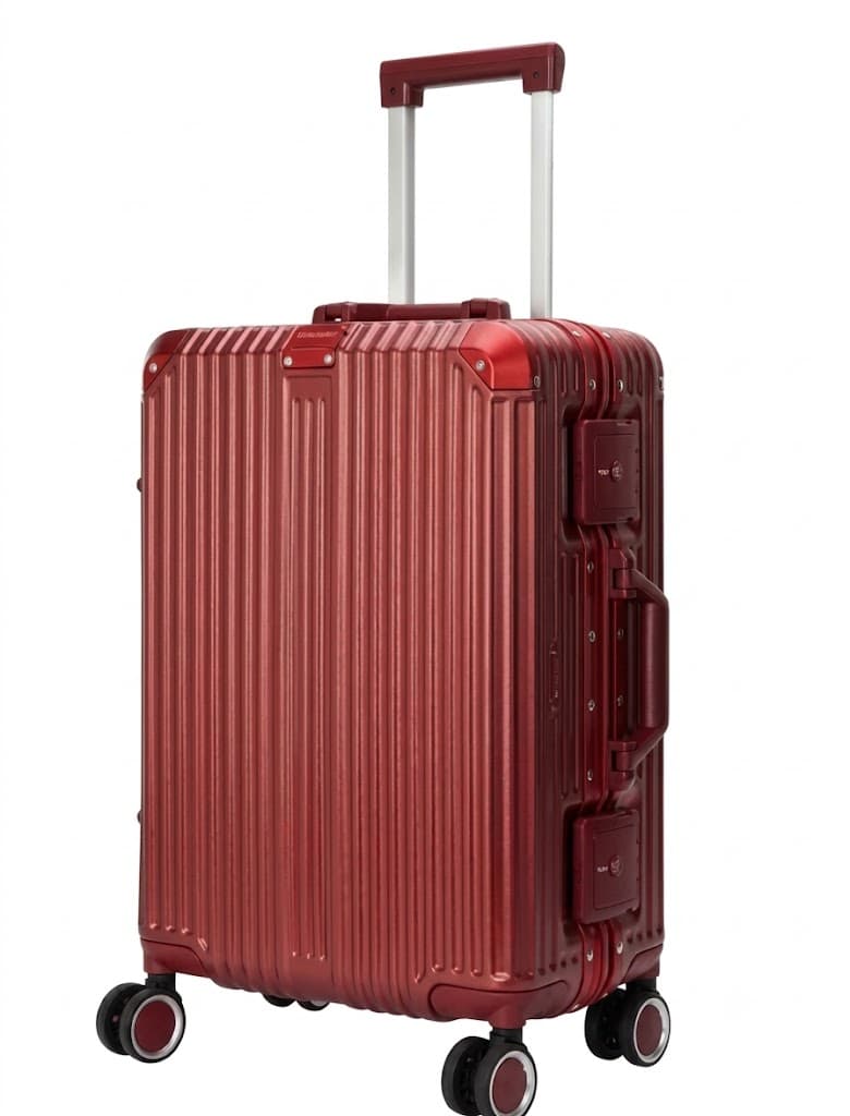 The Voyager Cabin Luggage - Small - 1