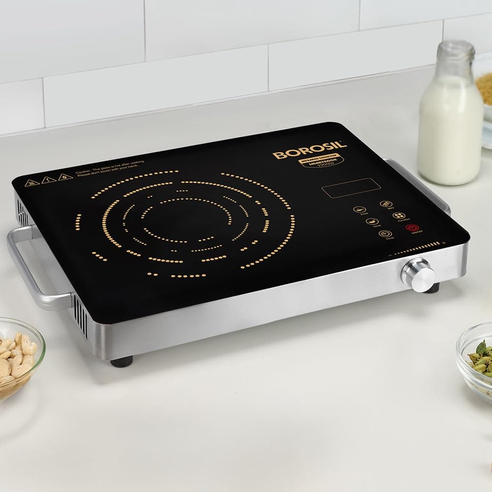 Smart Kook Infrared Induction 2200W - 1