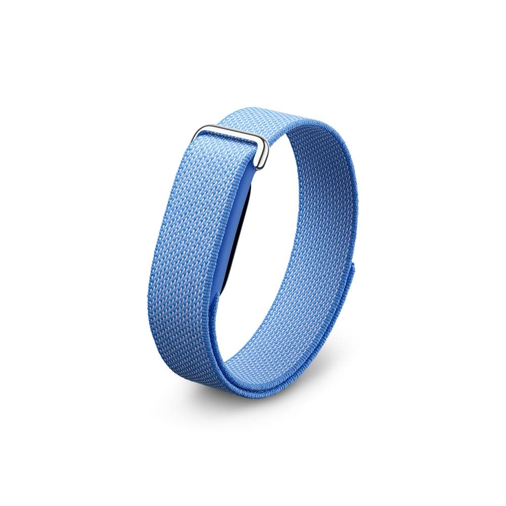 Google Fitbit Air - Screenless Activity Tracker - 1