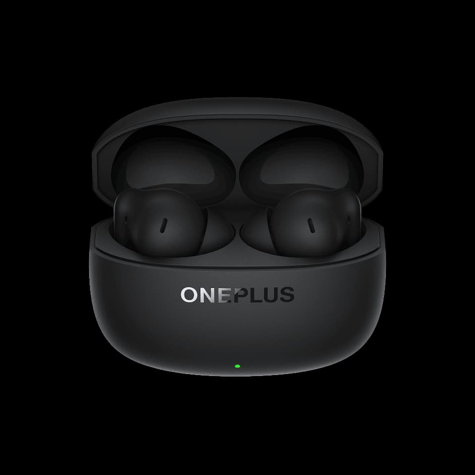 Nord Buds 4 Earbuds - 1