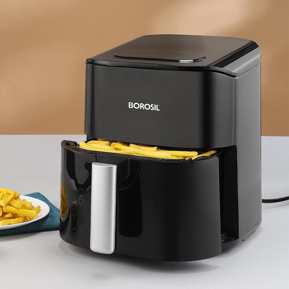 Best Digi Air Fryer - 4.5 Litres - 1