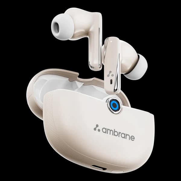 Dots Pro ANC True Wireless Earbuds - 1