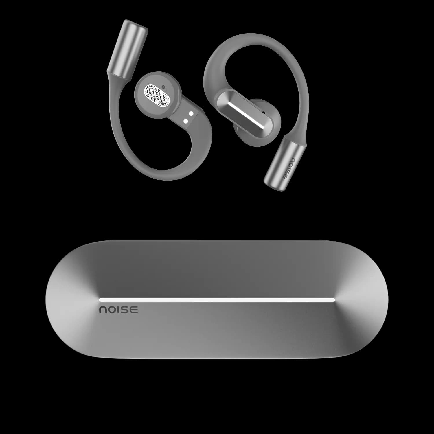 ALT Buds Open Earbuds - 1