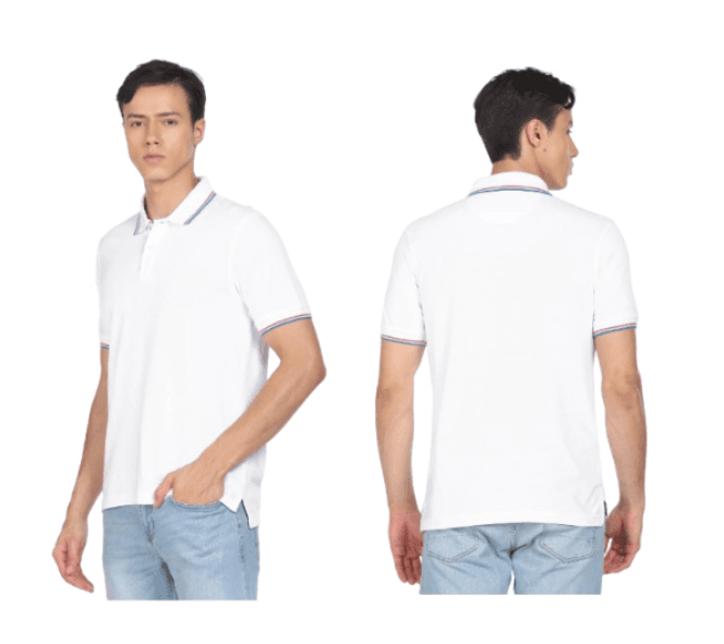 Tipping T- shirt (Male) - 1