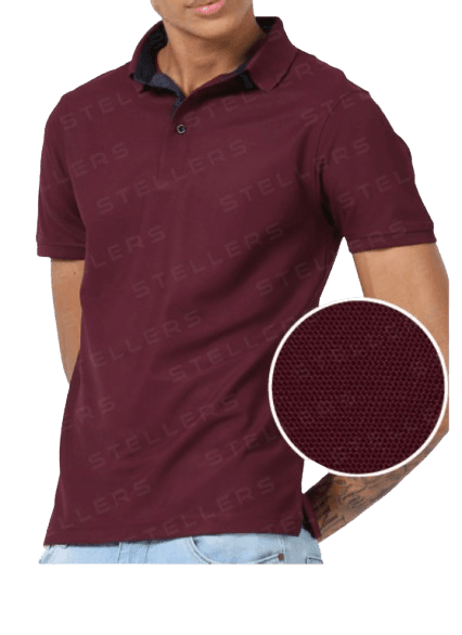 Nano-Dry T-Shirt - 1