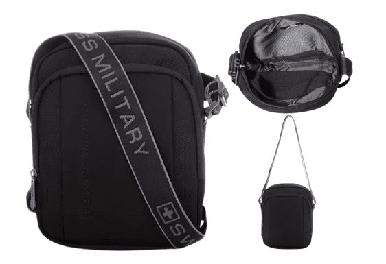 Trail Sling Bag - 4 Litres - 1