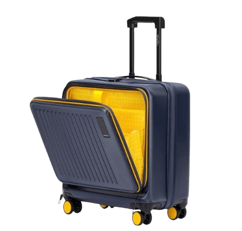 Transit Cabin Overnighter - 44 litres - 1