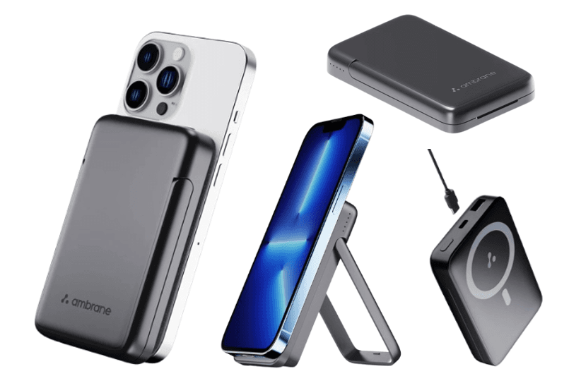 Aerosync PB 10 Power Bank - 1