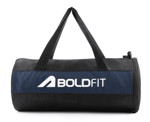Gym Duffle Bag - 20L - 1