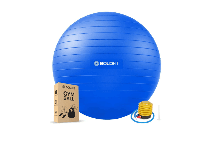 Gym Ball 55cm - 1