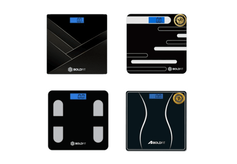 Weighing Scale - 1
