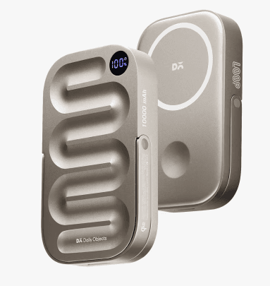 Loop MagSafe-Compatible Powerbank - 10000mah - 1