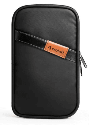 Ultimate Passport Wallet - 1