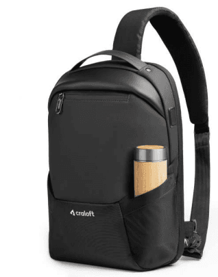 Mobiq Crossbody Bag - 13.5L - 1