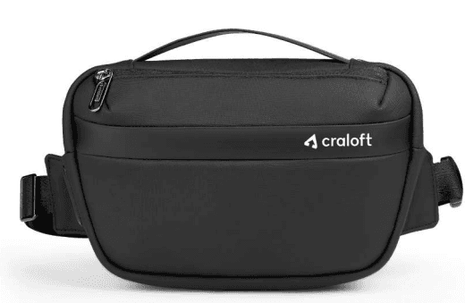 Drift Fanny Pack - 1