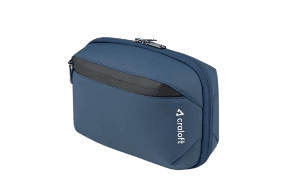 Tech Slate Organizer Pouch - 1