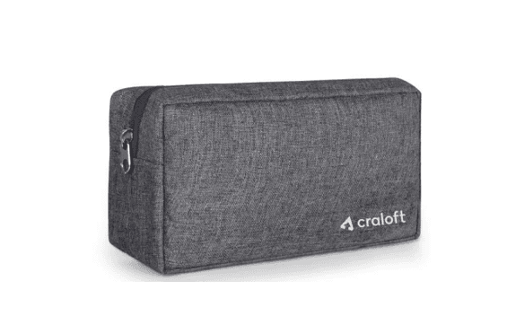 Cable Mate Charger Pouch - 1