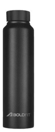 Quest Stainless Steel Water Bottle - 1000ml - 1