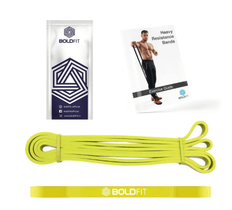 Heavy Resistance Band - 1