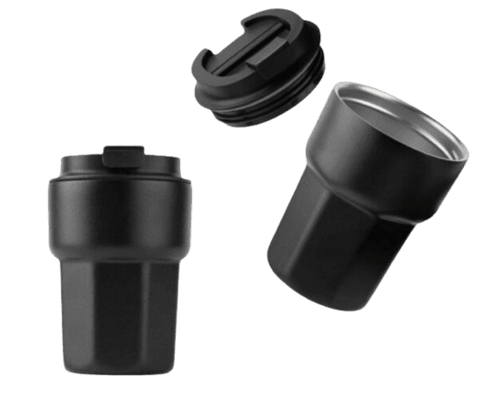 Octave Hot & Cold Mug - 380ml - 1