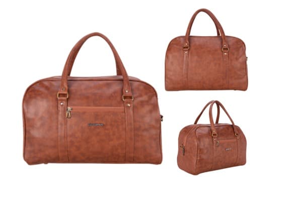 Discovery Duffle Bag - 30 Litres - 1