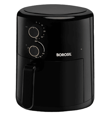 Best Air Fryer, 3.5 L - 1