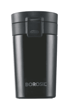 Coffeemate Vacuum Insulated Travel Mug - 300ml - 1