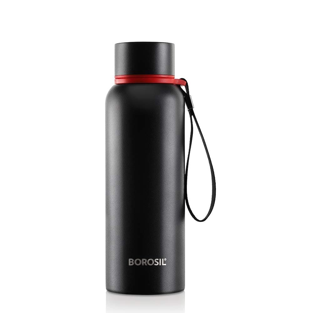 Trek Vacuum Insulated Water Bottle - 700 ml - 1
