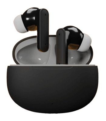 Twins 2.0 Bluetooth Earbuds - 1