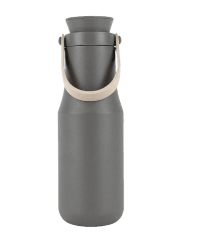Victoria Stainless Steel Bottle - 500ml - 1