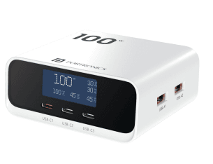 Adapto 100D With Power Display - 1