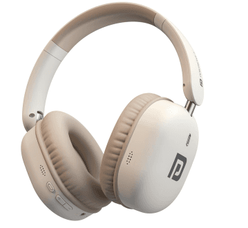 Muffs M6 Wireless Headphone - 1