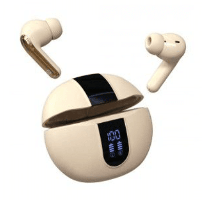 Harmonics Twins 29 Smart TWS Earbuds - 1