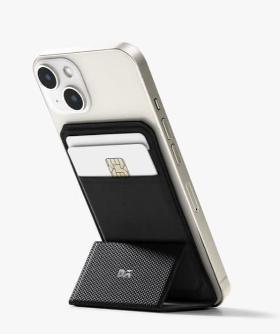 Angle Universal Wallet Stand - 1