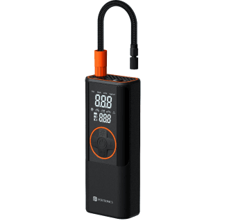 Vayu 4.0 Rechargeable Tyre Inflator - 1