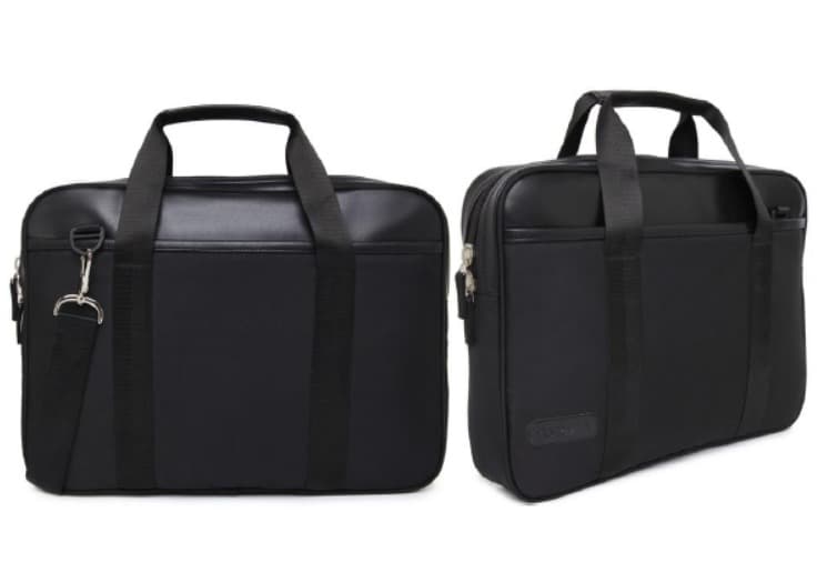 Slender Laptop Bag 8L - 1