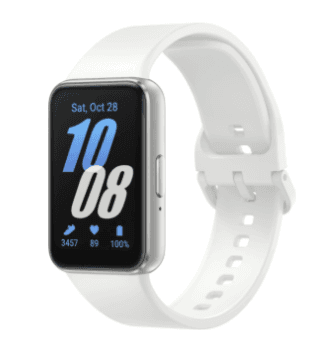 Galaxy Fit3 Smart Watch - 1